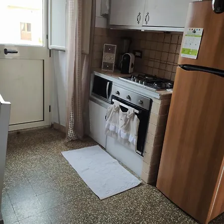 Casa Nicole Holiday home