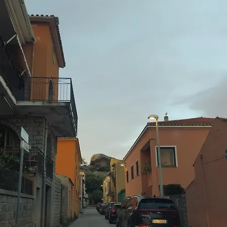 Casa Nicole Holiday home *