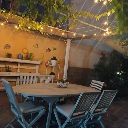 Holiday home Casa Nicole *