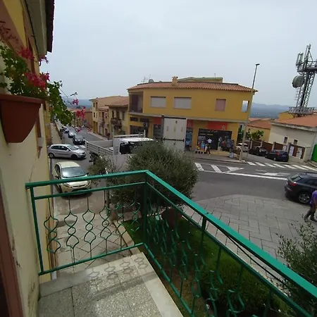 Holiday home Casa Nicole Arzachena