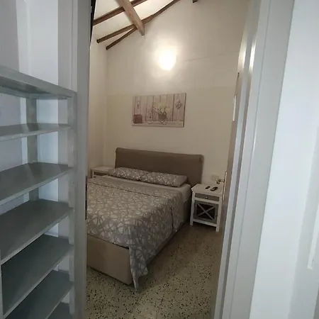 Casa Nicole Holiday home Arzachena