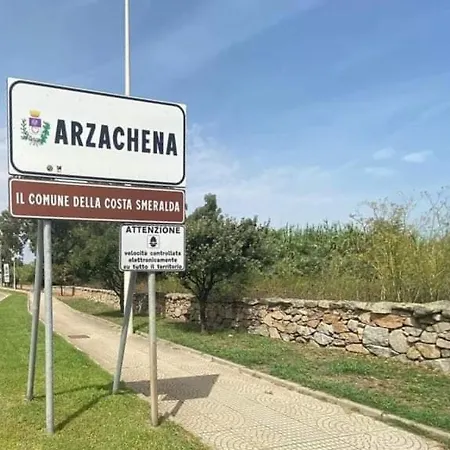 Casa Nicole * Arzachena