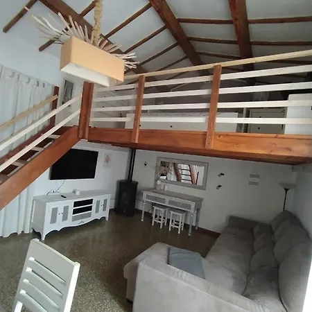 Casa Nicole *