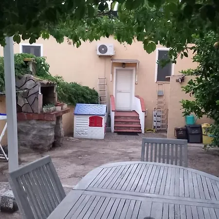 Holiday home Casa Nicole *