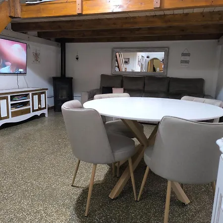 Casa Nicole Holiday home *