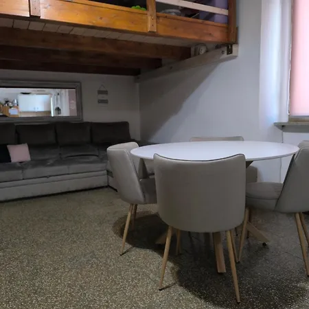 Holiday home Casa Nicole Arzachena