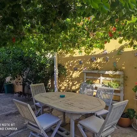 Casa Nicole * Arzachena