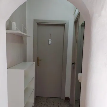 Casa Nicole Holiday home Arzachena